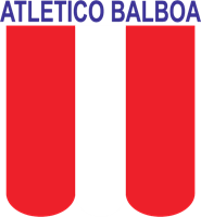 Atletico Balboa Logo PNG Vector
