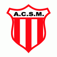 Atletico Club San Martin de San Martin Logo PNG Vector