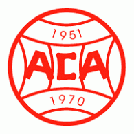 Atletico Clube Avenida de Agudo-RS Logo PNG Vector