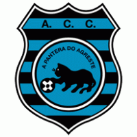 Atletico Clube Caruaru Logo Vector