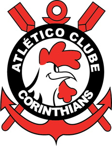 Atletico Clube Corinthians de Caico-RN Logo PNG Vector