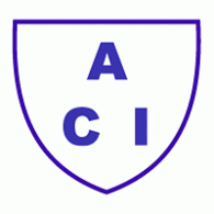 Atletico Clube Internacional de Rosario do Sul-RS Logo PNG Vector