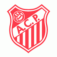 Atletico Clube Paranavai de Paranavai-PR Logo PNG Vector