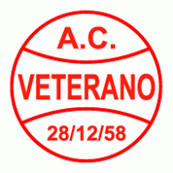 Atletico Clube Veterano de Novo Hamburgo-RS Logo Vector