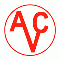 Atletico Clube Veterano de Novo Hamburgo-RS Logo Vector