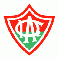 Atletico Clube de Roraima de Boa Vista-RR Logo Vector