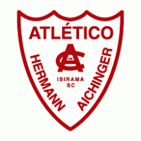 Atletico Hermann Aichinger Logo PNG Vector