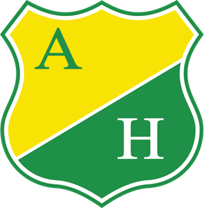 Atletico Huila Logo Vector