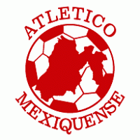 Atletico Mexiquense Logo PNG Vector