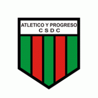 Atletico Progreso CSDC de Coronel Brandsen Logo PNG Vector