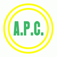 Atletico Progresso Clube de Macujai-RR Logo PNG Vector