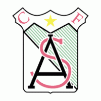 Atletico Sanluqueo Club de Futbol Logo PNG Vector