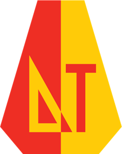 Atletico Tolima Logo PNG Vector
