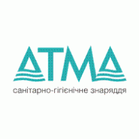 Atma Logo PNG Vector