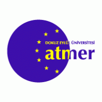 Atmer Logo PNG Vector