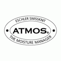 Atmos Logo Vector