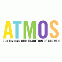 Atmos Energy Logo PNG Vector
