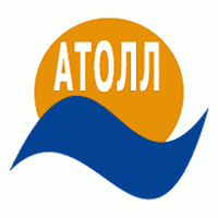 Atoll Logo PNG Vector