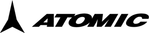 Atomic Logo Vector