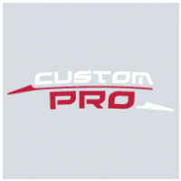 Atomic Custom Pro Liner Logo PNG Vector