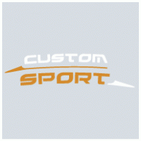 Atomic Custom Sport Liner Logo PNG Vector