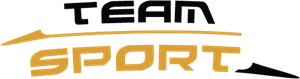 Atomic Team Sport Liner Logo PNG Vector