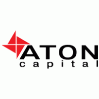 Aton Capital Logo PNG Vector