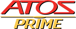 Atos Prime Logo PNG Vector
