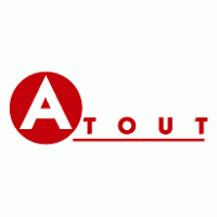 Atout Logo PNG Vector