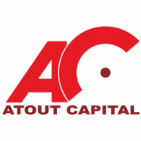 Atout capital Logo PNG Vector
