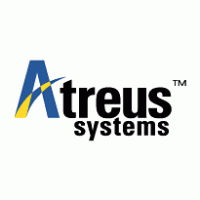 Atreus Systems Logo PNG Vector