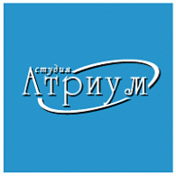 Atrium Logo PNG Vector