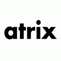 Atrix Logo PNG Vector