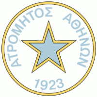 Atromitos Logo Vector