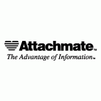 Attachmate Logo PNG Vector