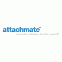 Attachmate Logo PNG Vector