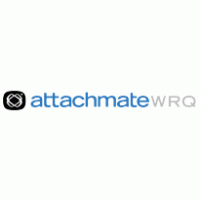 AttachmateWRQ Logo PNG Vector
