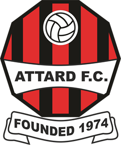 Attard FC Logo Vector