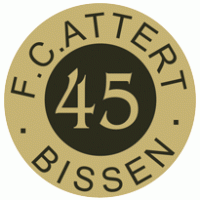 Attert Bissen Logo PNG Vector