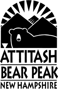 Attitash Bear Peak Logo PNG Vector