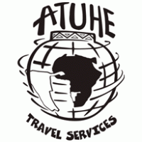 Atuhe Logo PNG Vector