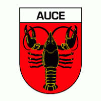 Auce Logo PNG Vector