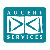 Aucert Services Logo PNG Vector