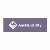 Auckland City Logo PNG Vector