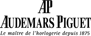 Audemars Piguet Logo PNG Vector