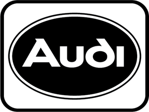 Audi Logo PNG Vector