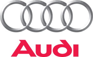 Audi Logo PNG Vector