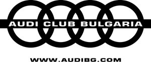 Audi Club Bulgaria Logo Vector
