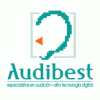 Audibest Logo PNG Vector
