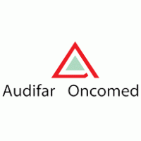 Audifar Oncomed Logo PNG Vector